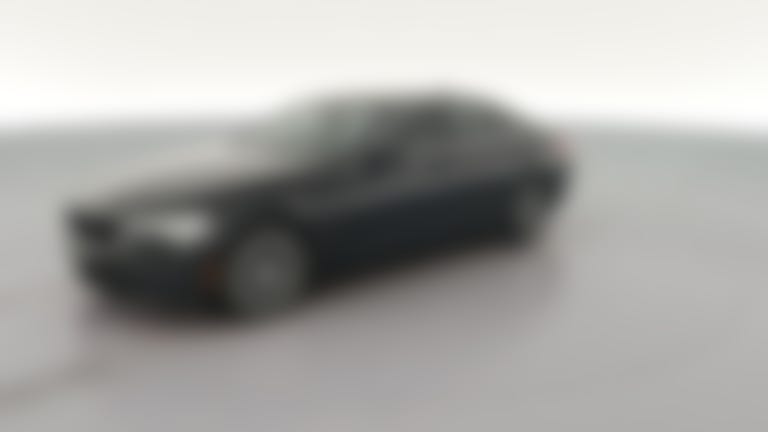 2019 BMW 5 Series vehicle photo