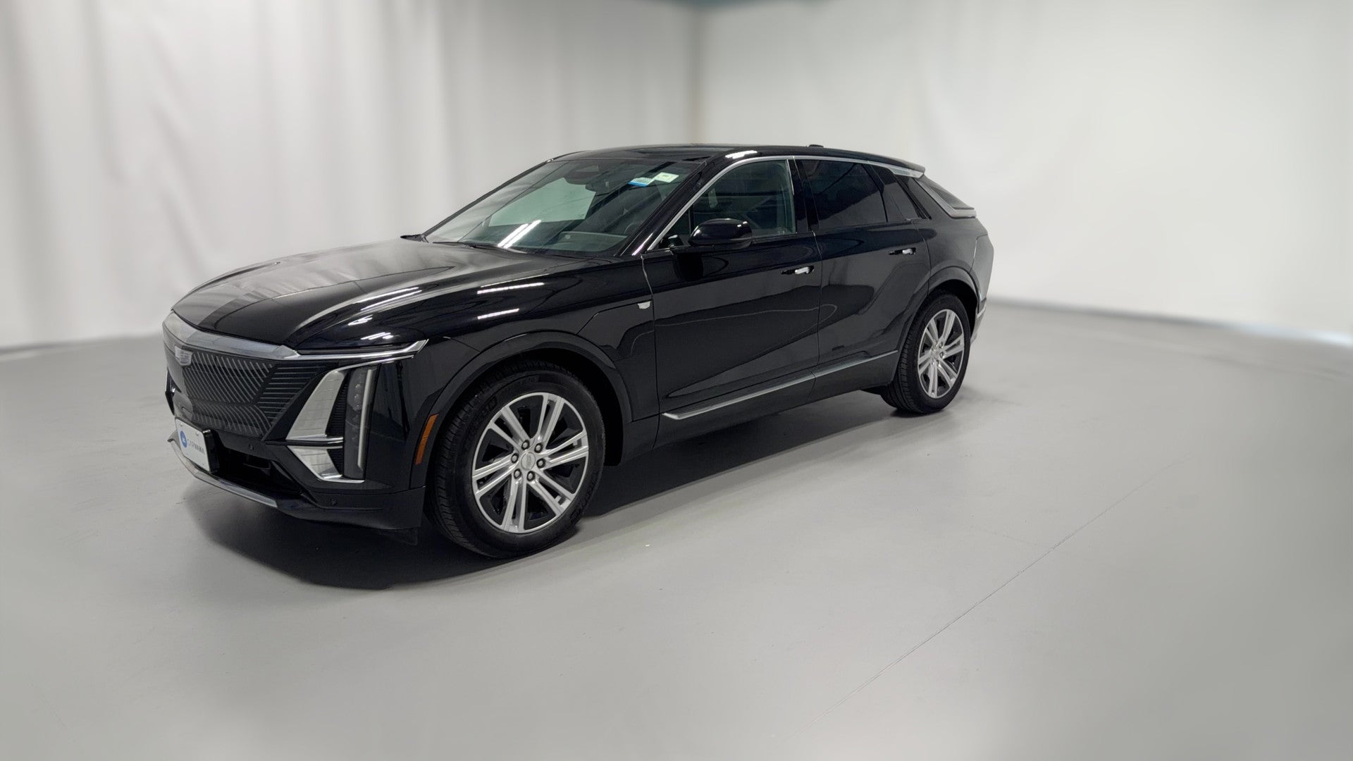 2024 Cadillac LYRIQ vehicle photo