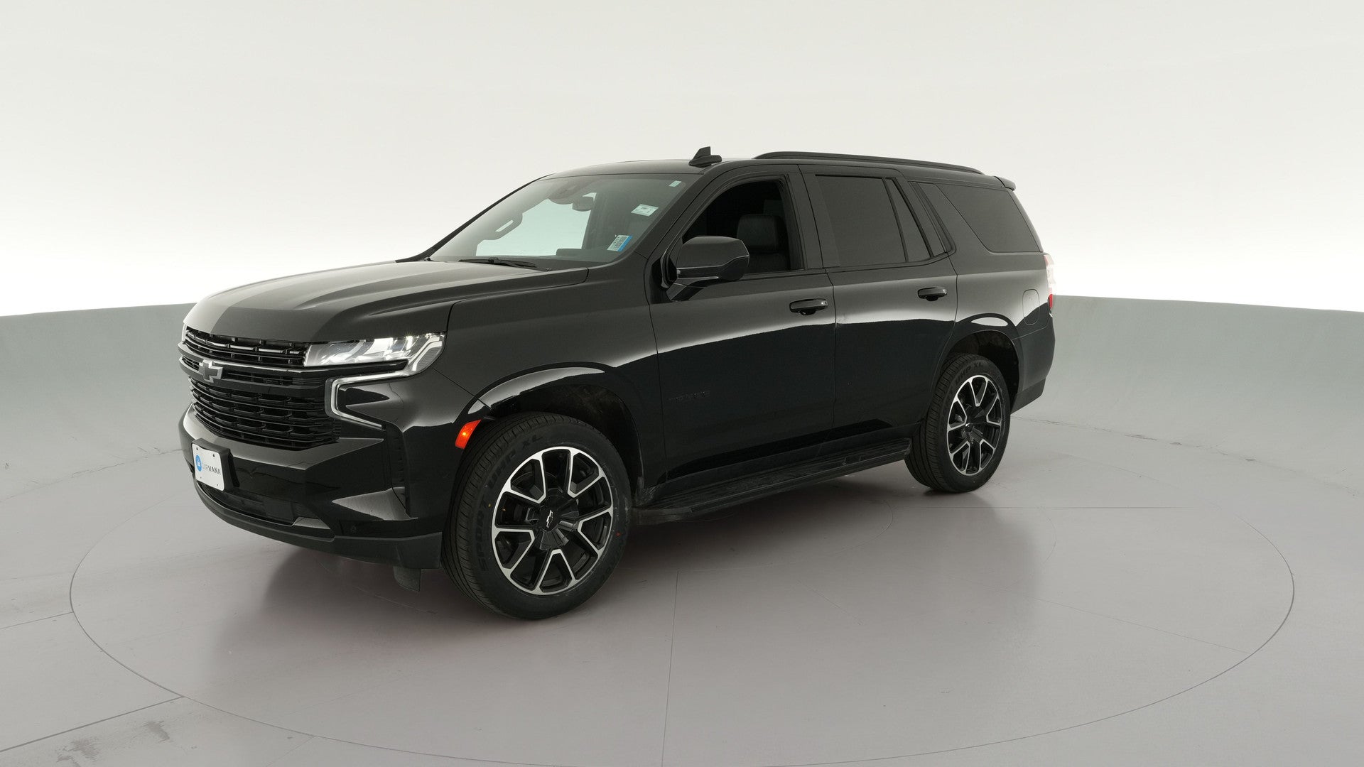 2023 Chevrolet Tahoe vehicle photo