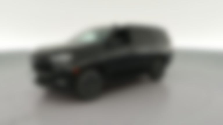 2023 Chevrolet Tahoe vehicle photo