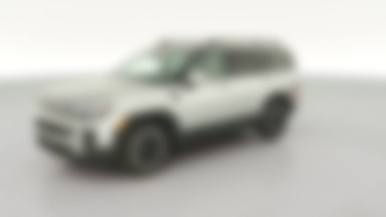 2026 Hyundai Santa Fe vehicle photo