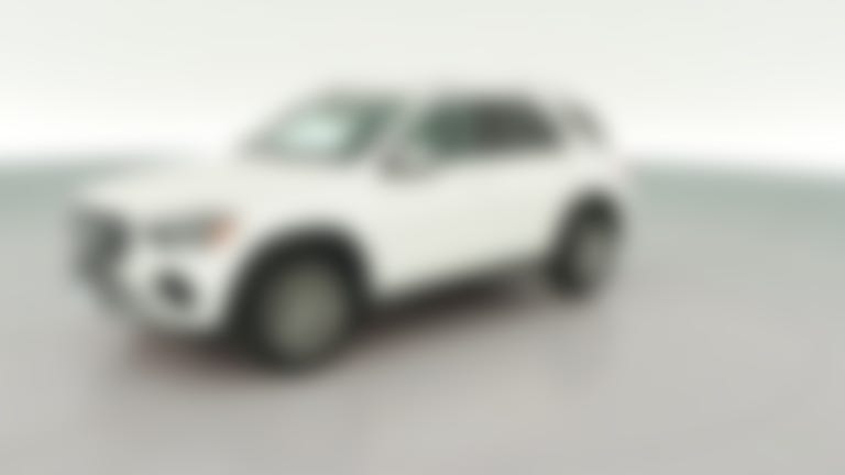 2024 Mercedes-Benz GLE vehicle photo