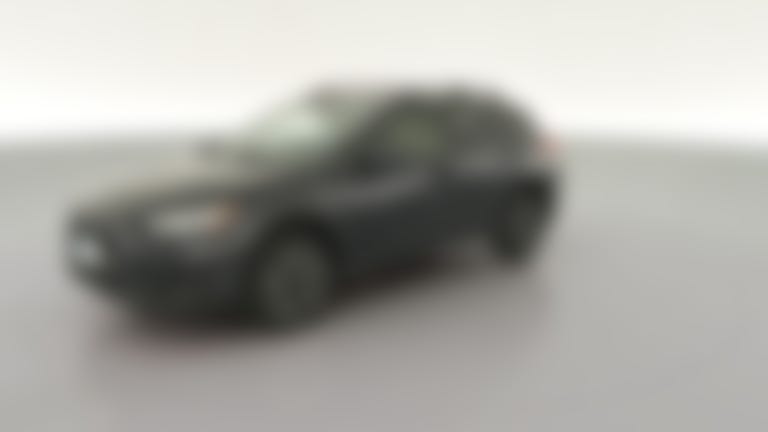 2019 Subaru Crosstrek vehicle photo