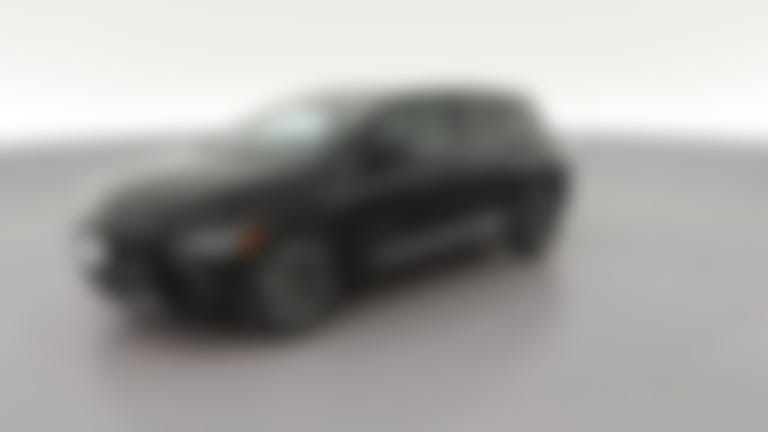 2025 Chevrolet Equinox EV vehicle photo