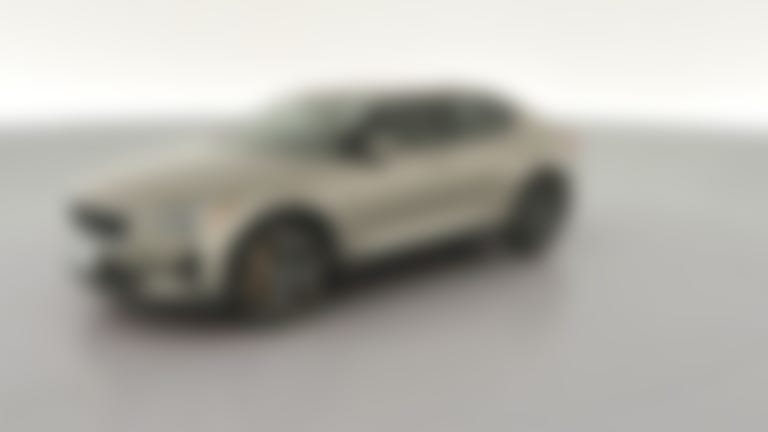 2021 Polestar 2 vehicle photo