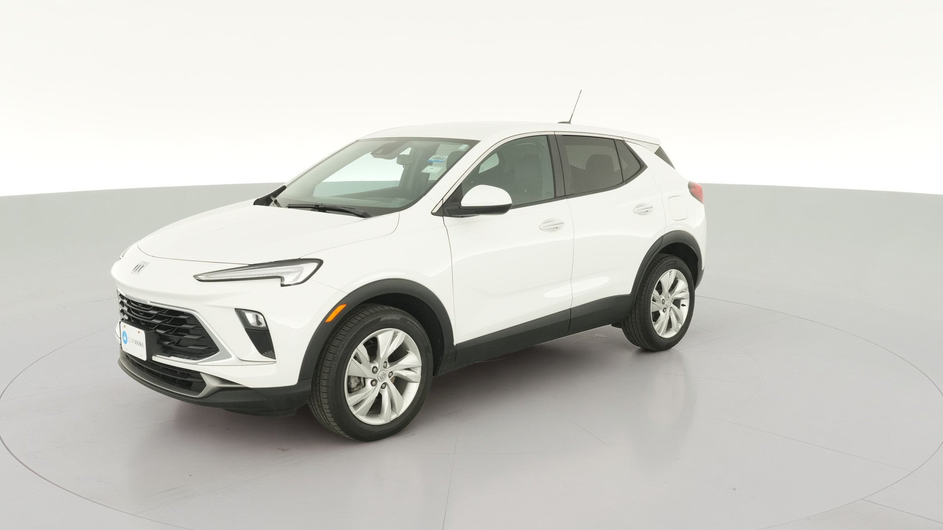 2024 Buick Encore GX vehicle photo