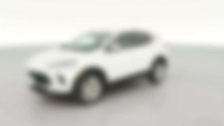 2024 Buick Encore GX vehicle photo