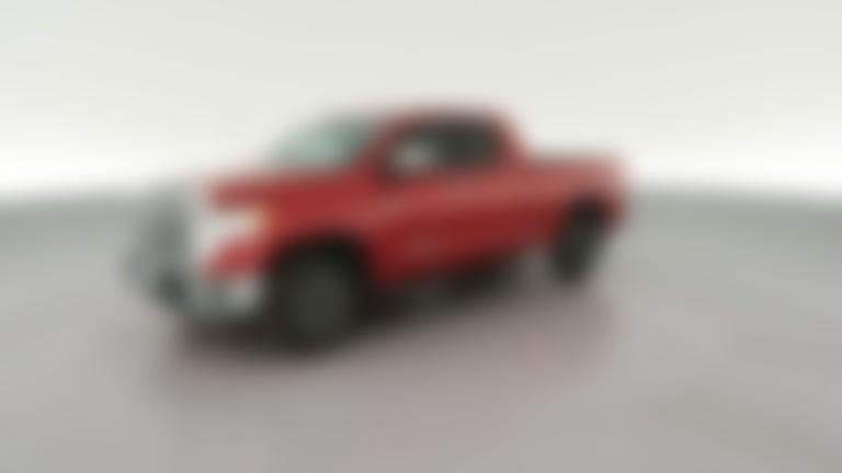 2016 Toyota Tundra Double Cab vehicle photo
