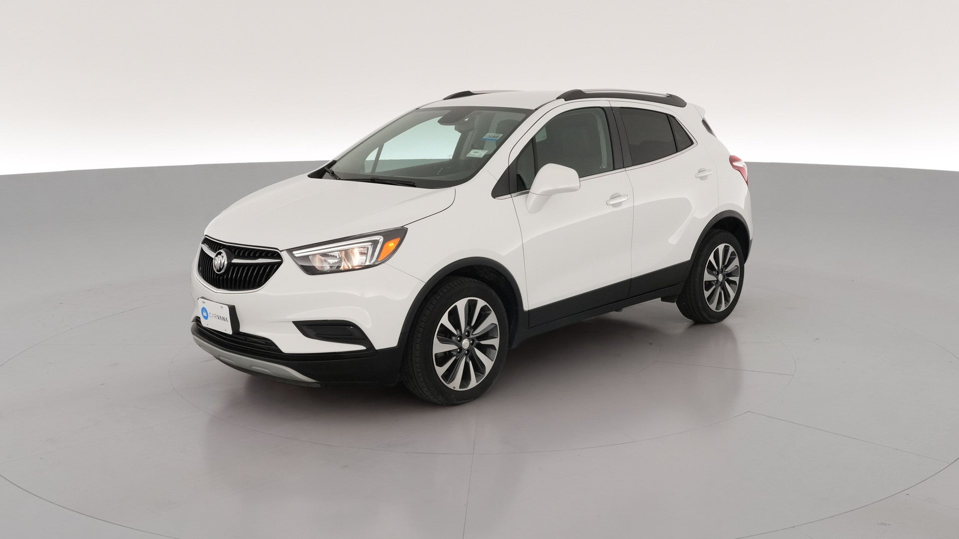 2022 Buick Encore vehicle photo