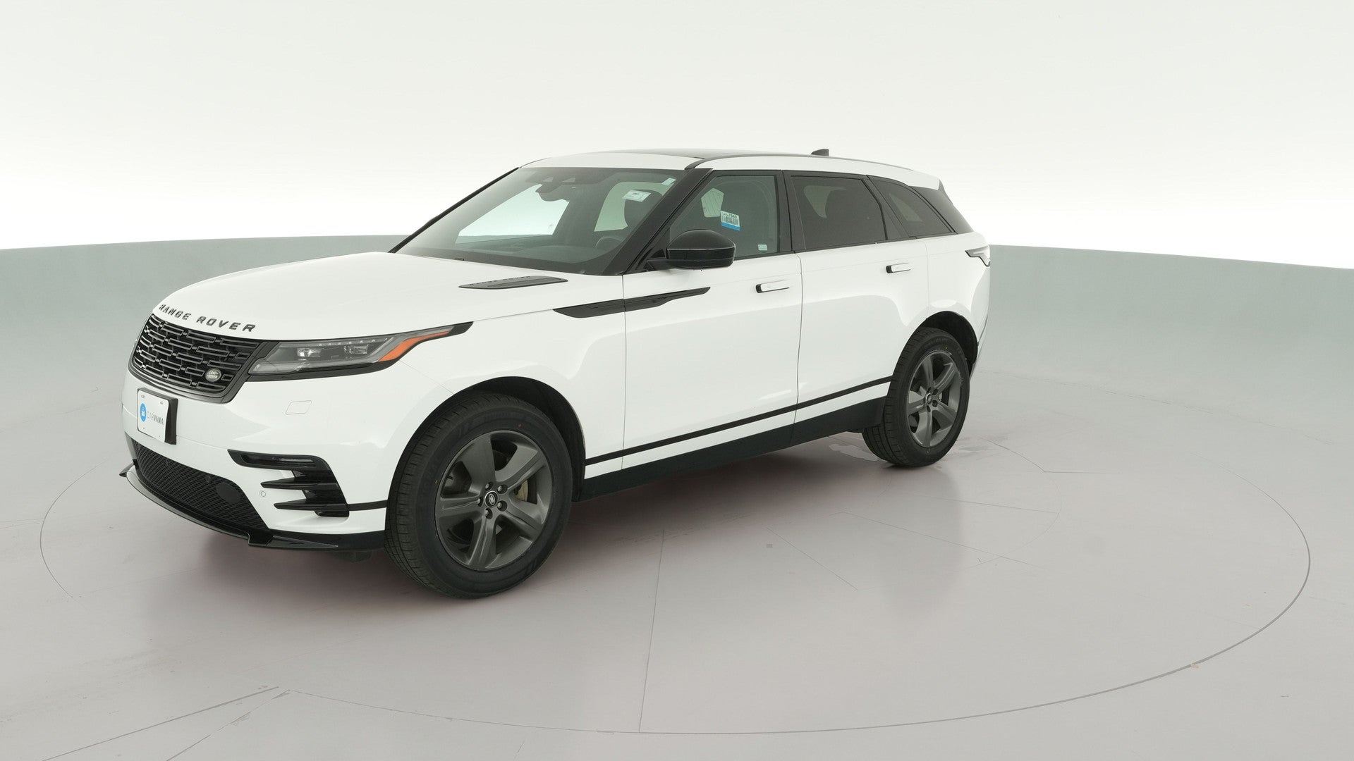 2025 Land Rover Range Rover Velar vehicle photo