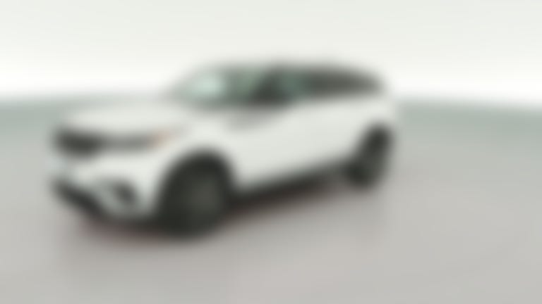 2025 Land Rover Range Rover Velar vehicle photo