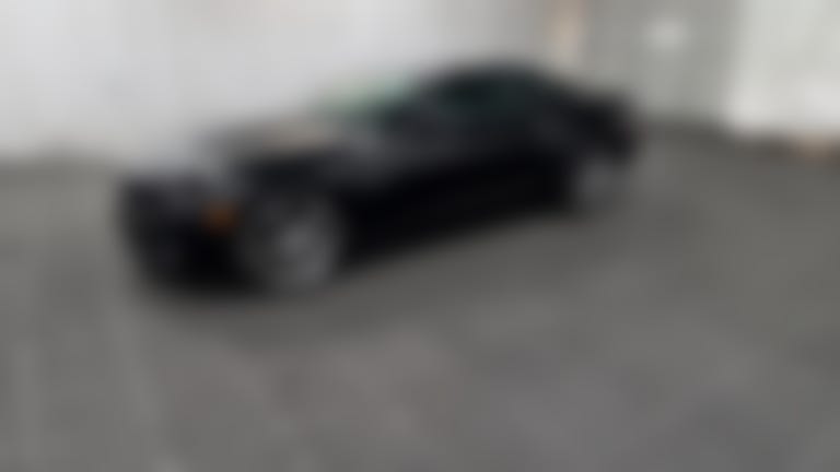 2013 Chevrolet Camaro vehicle photo