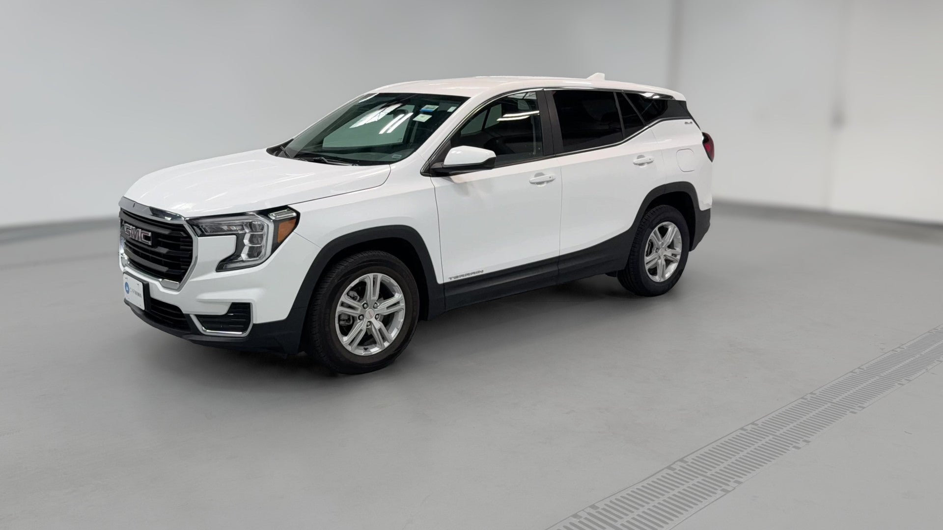 2024 GMC Terrain vehicle photo