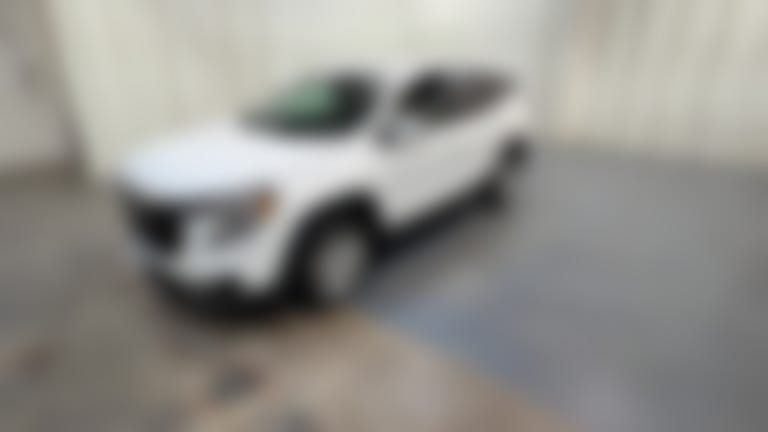 2024 GMC Terrain vehicle photo