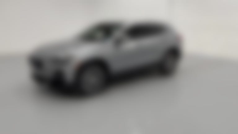 2023 BMW X2 vehicle photo