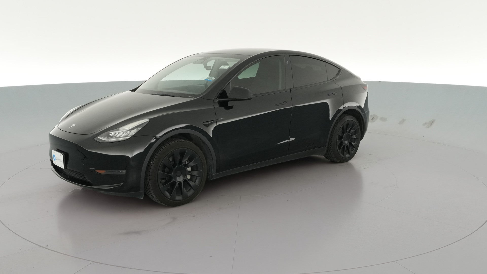 2023 Tesla Model Y vehicle photo
