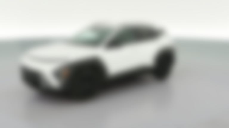 2026 Hyundai Kona vehicle photo