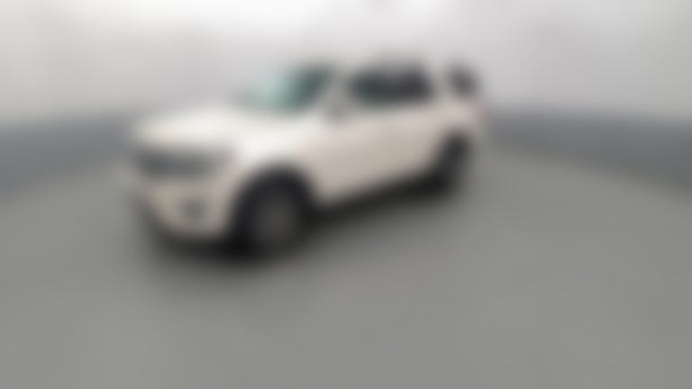 2018 Ford Expedition vehicle photo