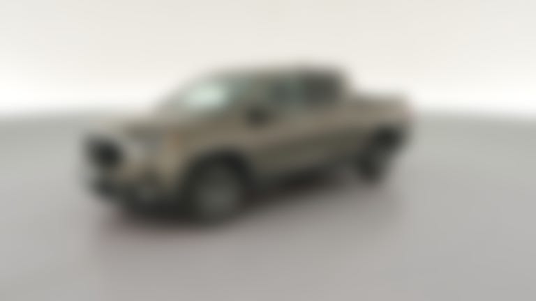 2022 Honda Ridgeline vehicle photo