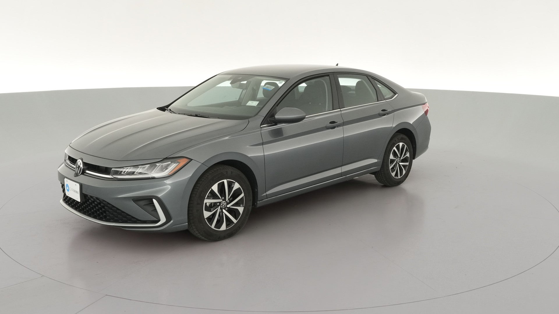 2026 Volkswagen Jetta vehicle photo