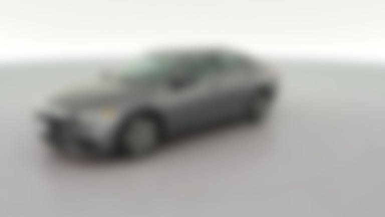 2019 Honda Insight vehicle photo