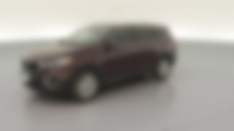 2018 Kia Sorento vehicle photo