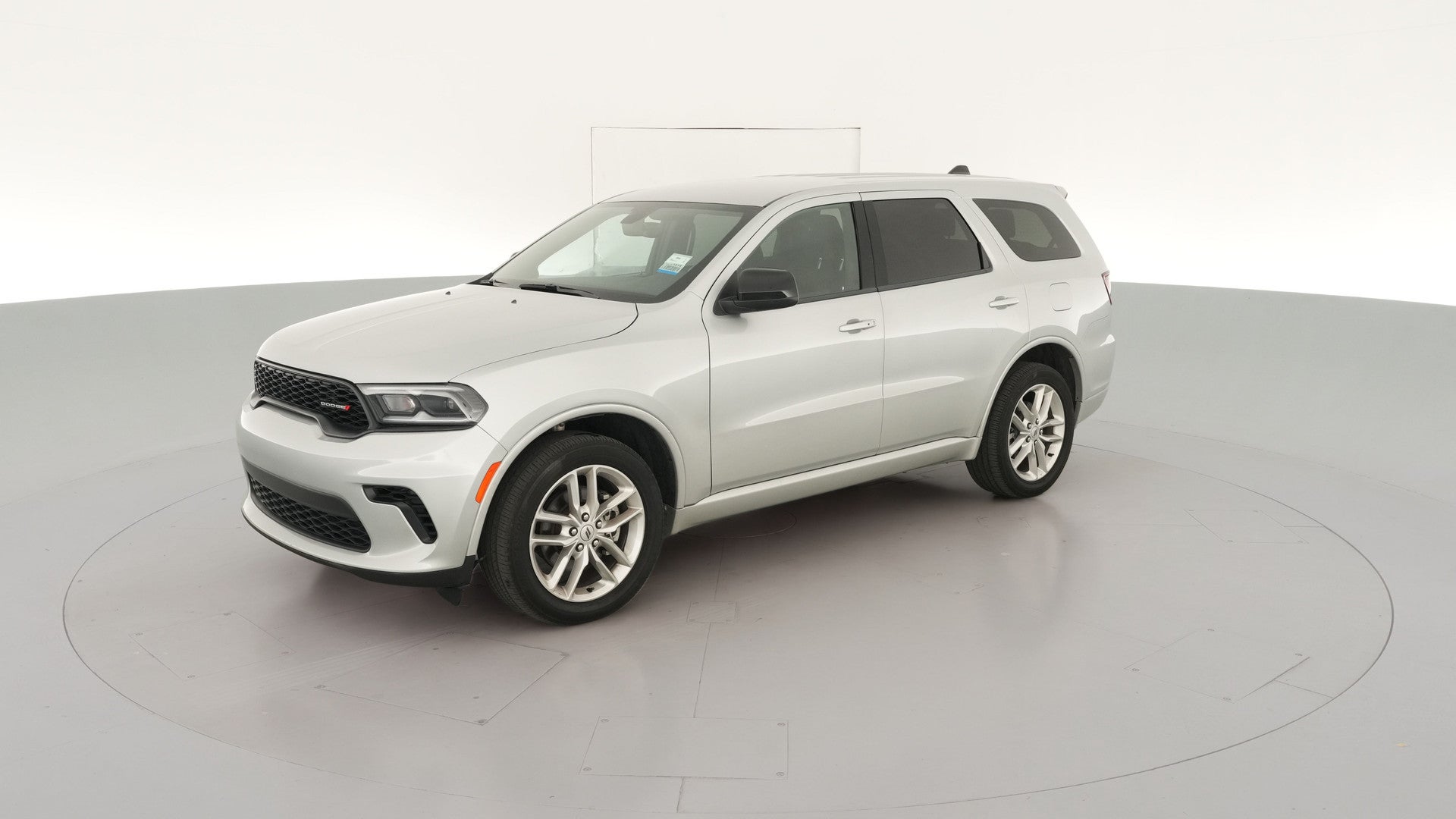 2025 Dodge Durango vehicle photo