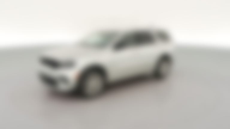 2025 Dodge Durango vehicle photo
