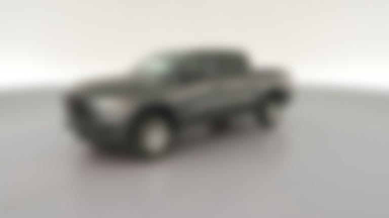 2019 Ram 1500 Crew Cab vehicle photo