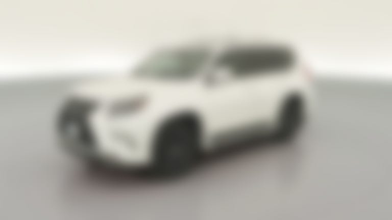 2021 Lexus GX vehicle photo