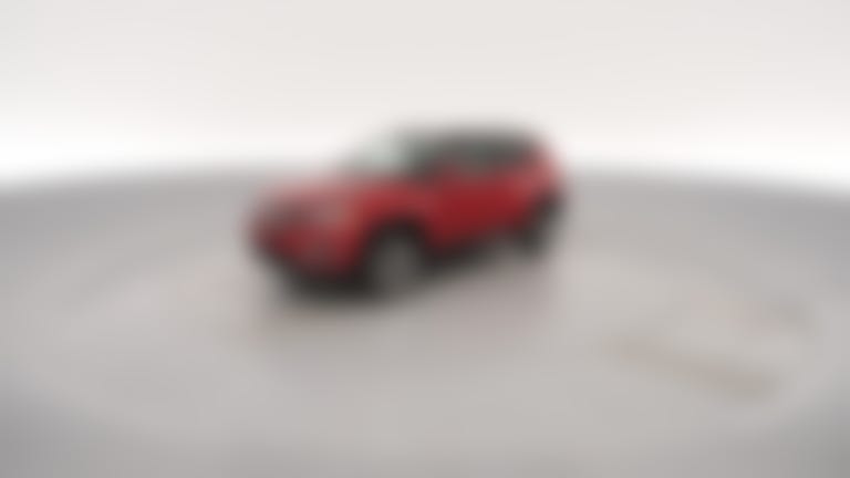 2019 Jeep Compass vehicle photo
