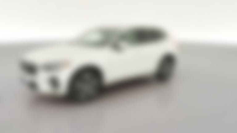 2022 Volvo XC60 vehicle photo