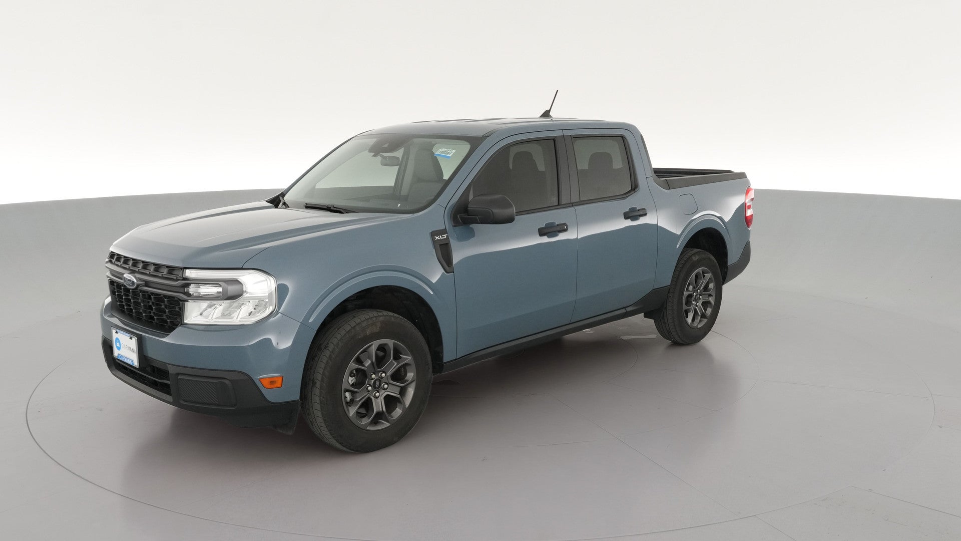 2024 Ford Maverick vehicle photo