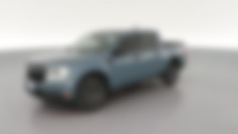 2024 Ford Maverick vehicle photo