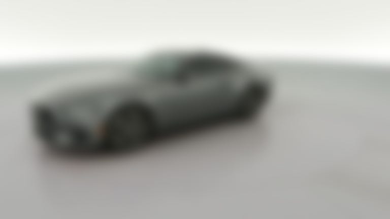 2024 Ford Mustang vehicle photo