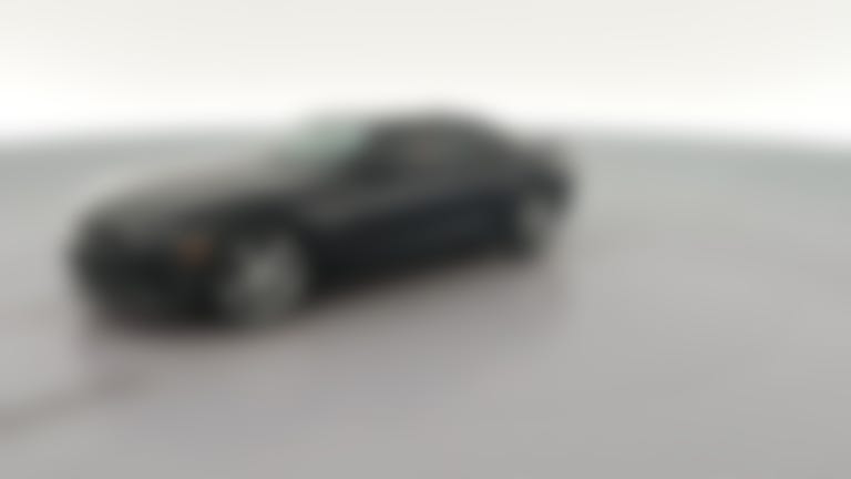 2014 Chevrolet Camaro vehicle photo