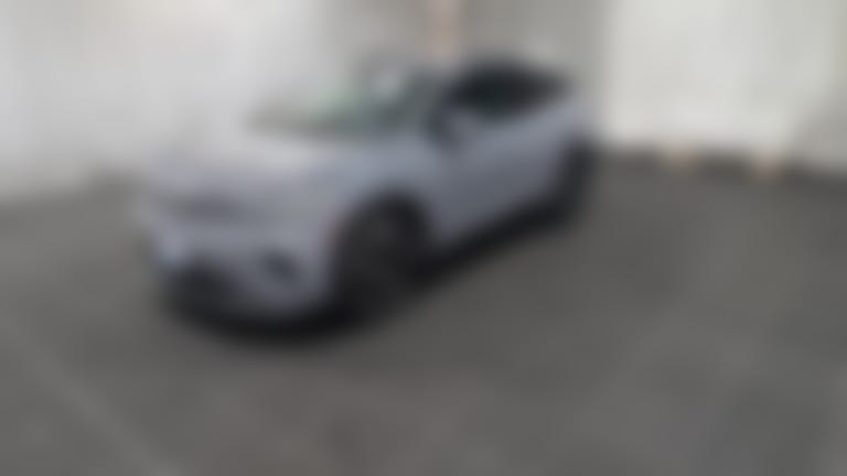 2021 Volkswagen ID.4 vehicle photo