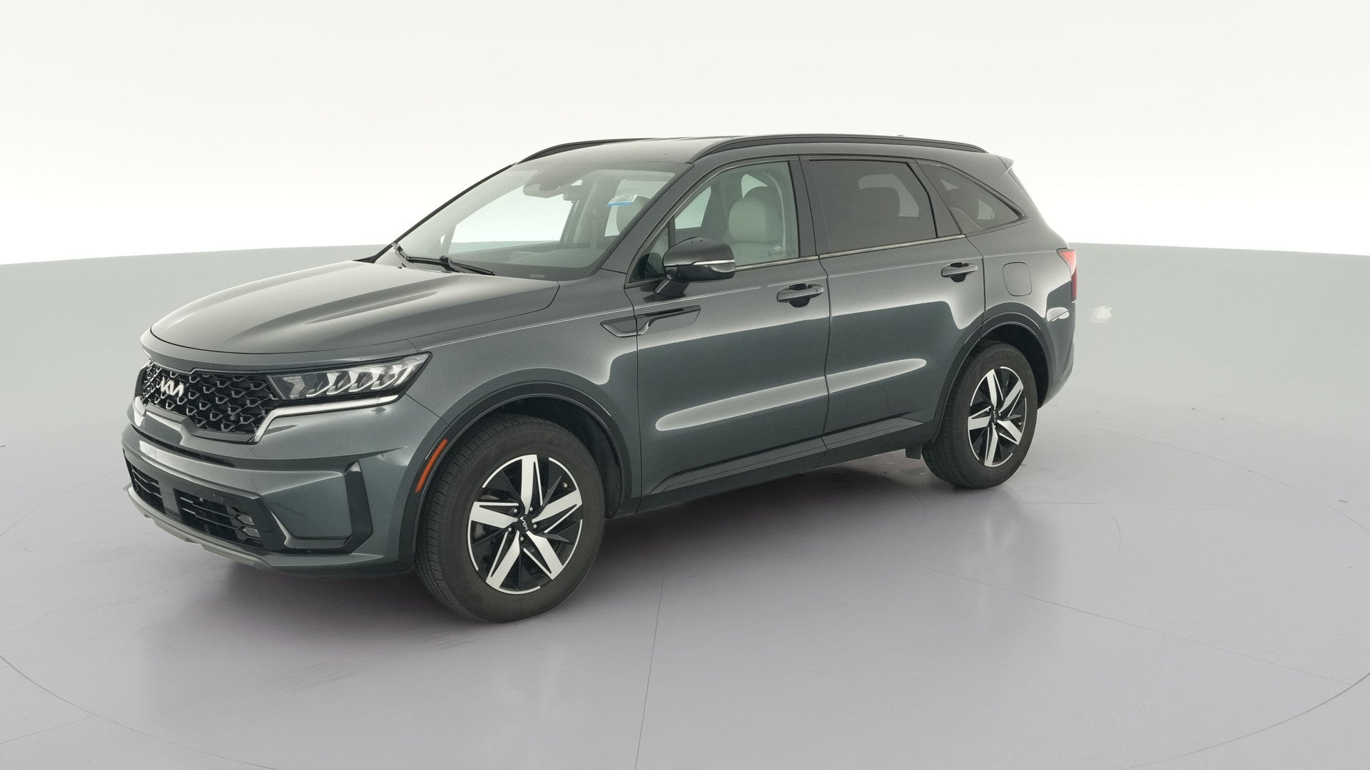 2022 Kia Sorento vehicle photo