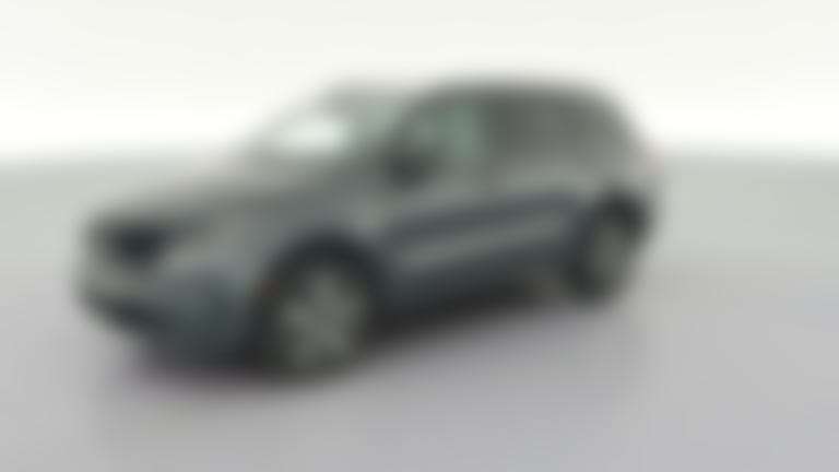 2022 Kia Sorento vehicle photo