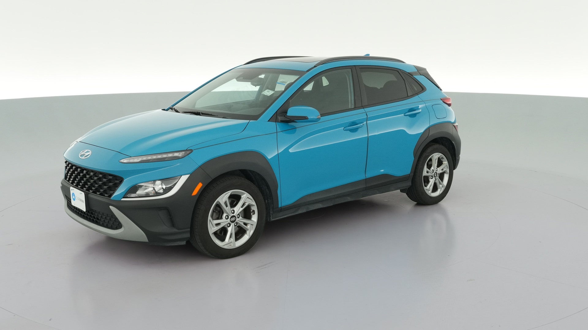 2023 Hyundai Kona vehicle photo