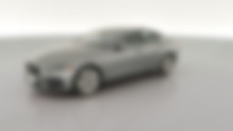 2020 Jaguar XE vehicle photo