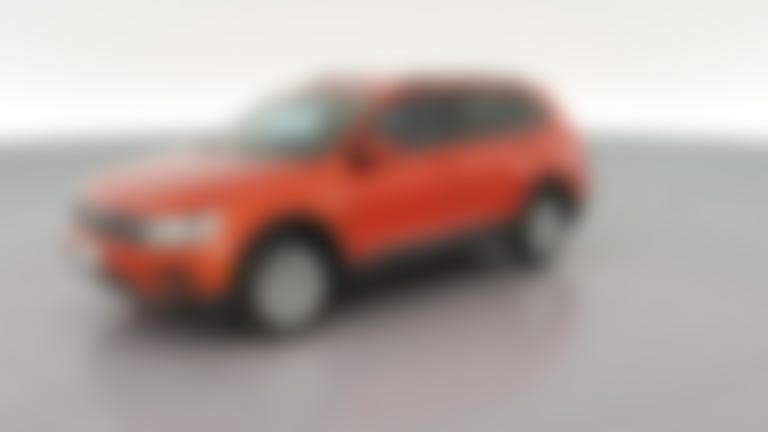 2019 Volkswagen Tiguan vehicle photo