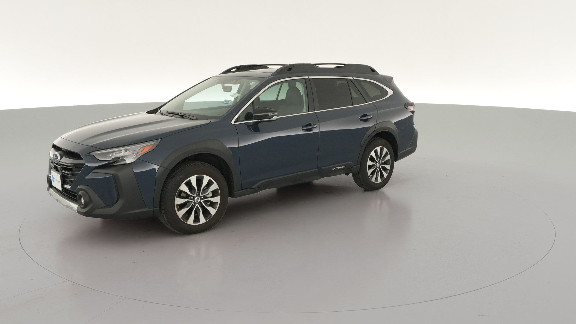 2025 Subaru Outback vehicle photo