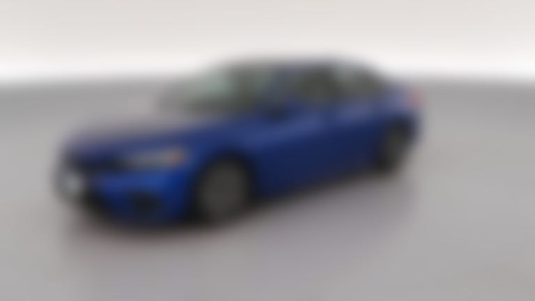 2024 Honda Civic vehicle photo