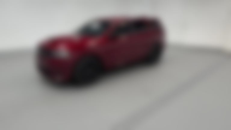 2018 Dodge Durango vehicle photo
