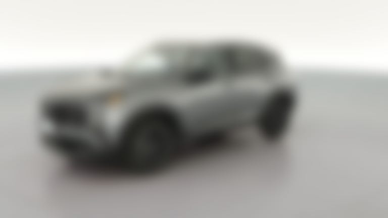 2026 Nissan Kicks vehicle photo