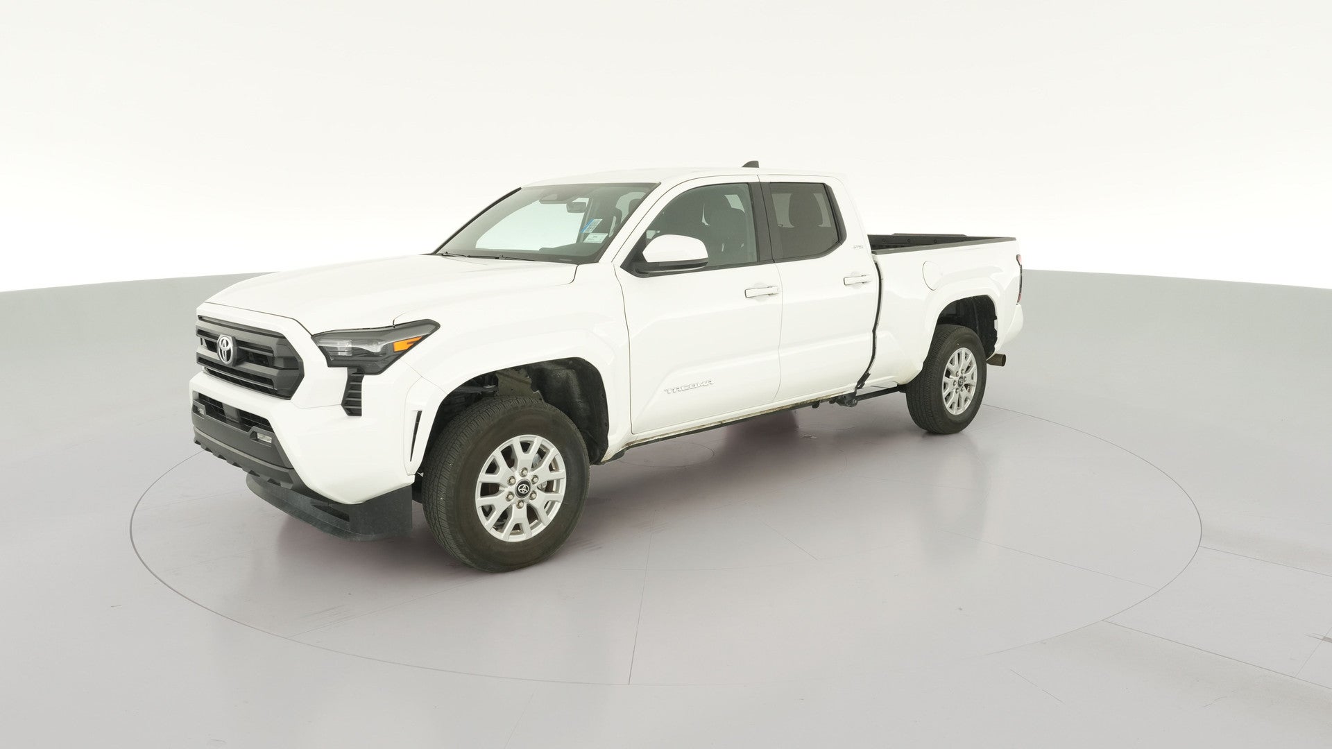 2025 Toyota Tacoma Double Cab vehicle photo