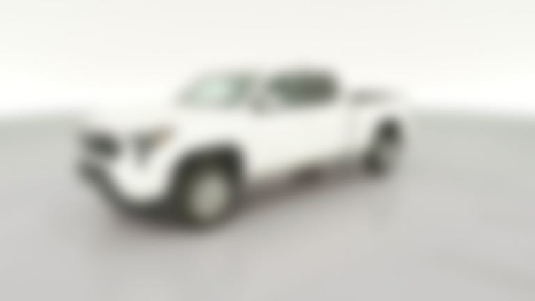 2025 Toyota Tacoma Double Cab vehicle photo