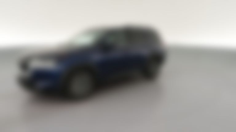 2025 Nissan Pathfinder vehicle photo