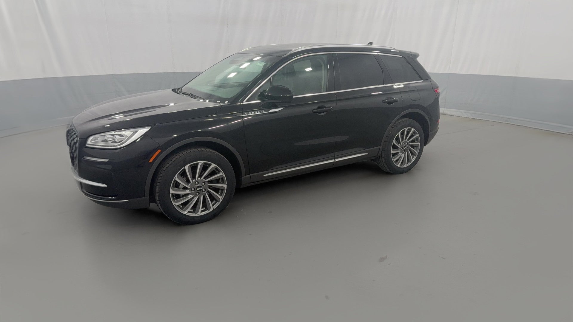 2024 Lincoln Corsair vehicle photo